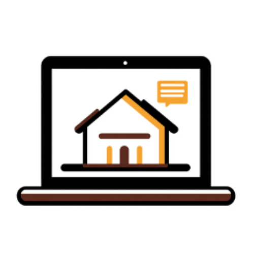 LandingLift logo