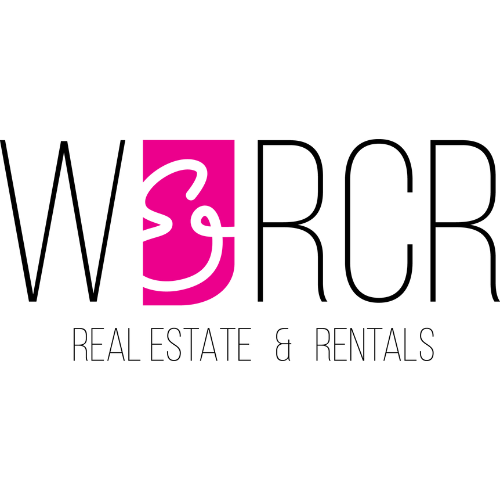 WeRCR - We are Costa Rica logo