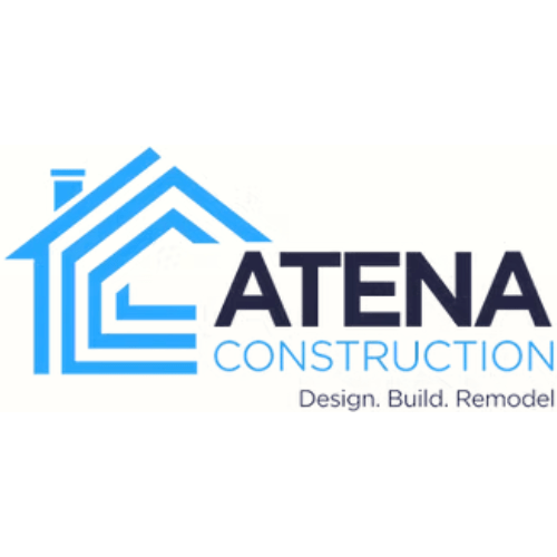 Atena Construction Group logo