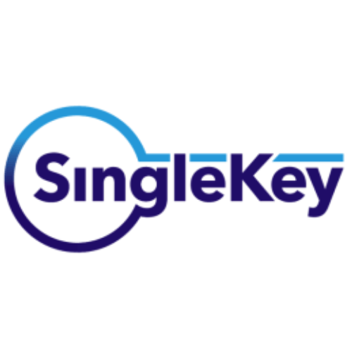 SingleKey logo