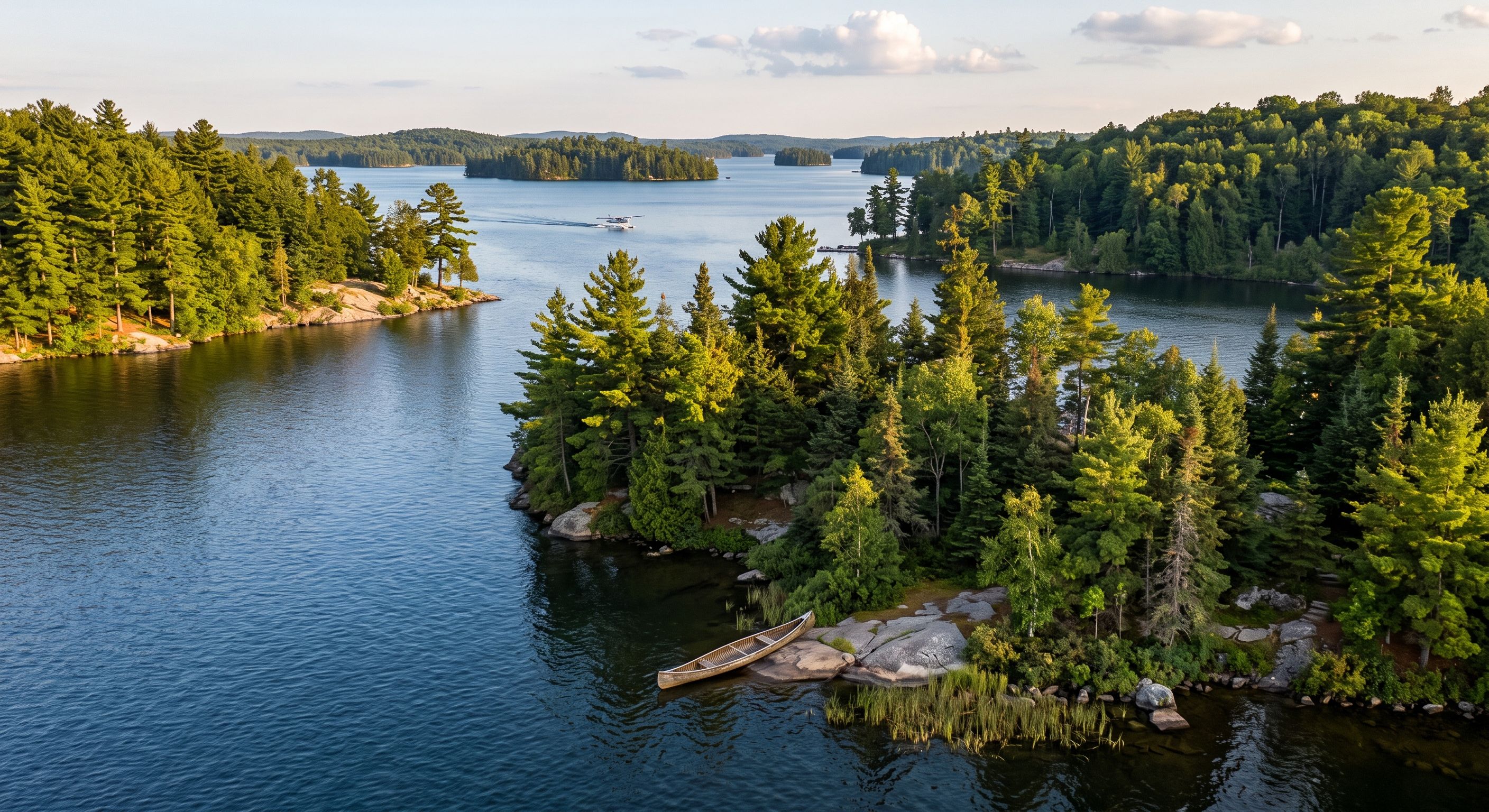 What Happening In Muskoka?