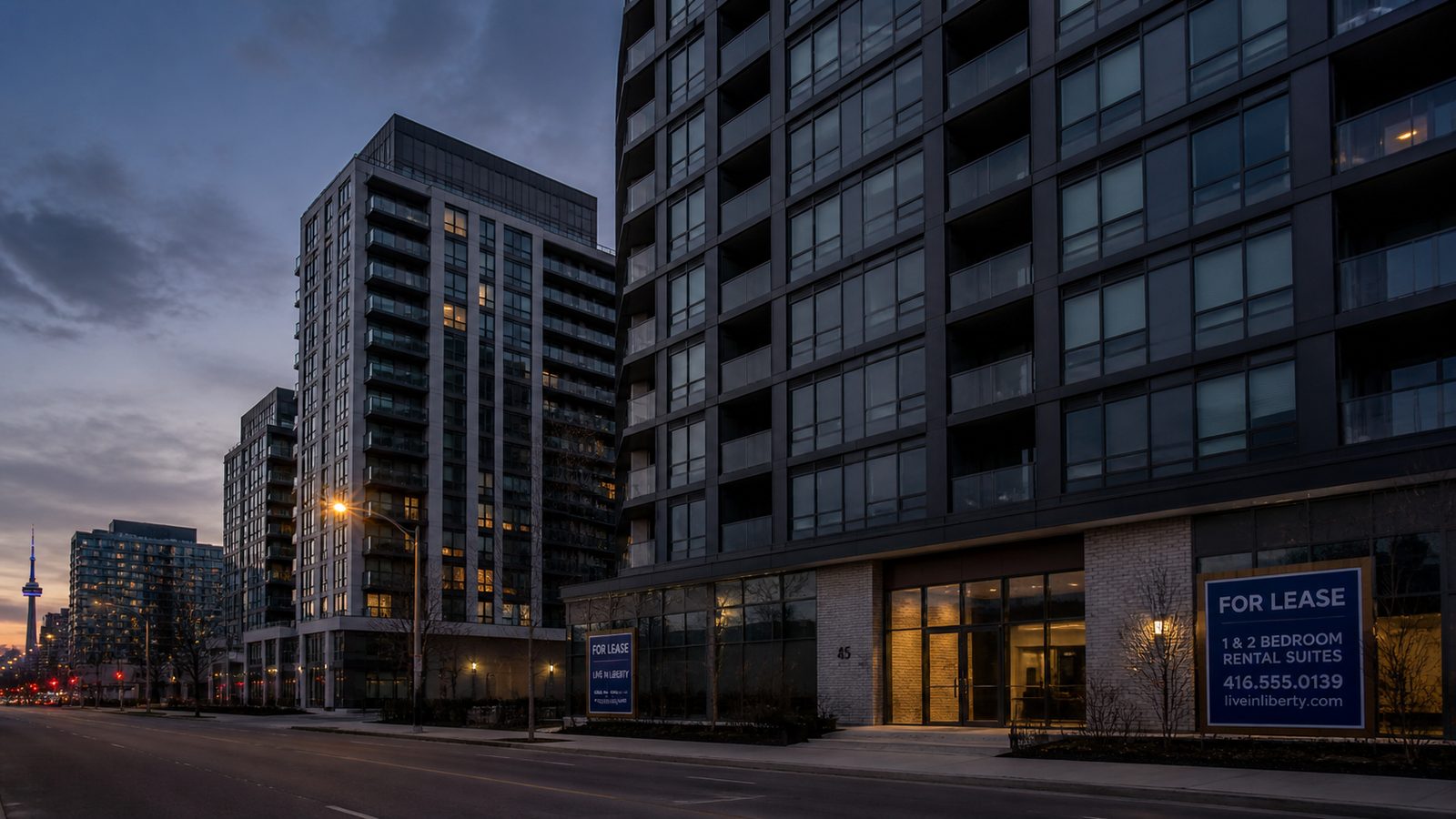 1 In 19 Rentals Sit Empty