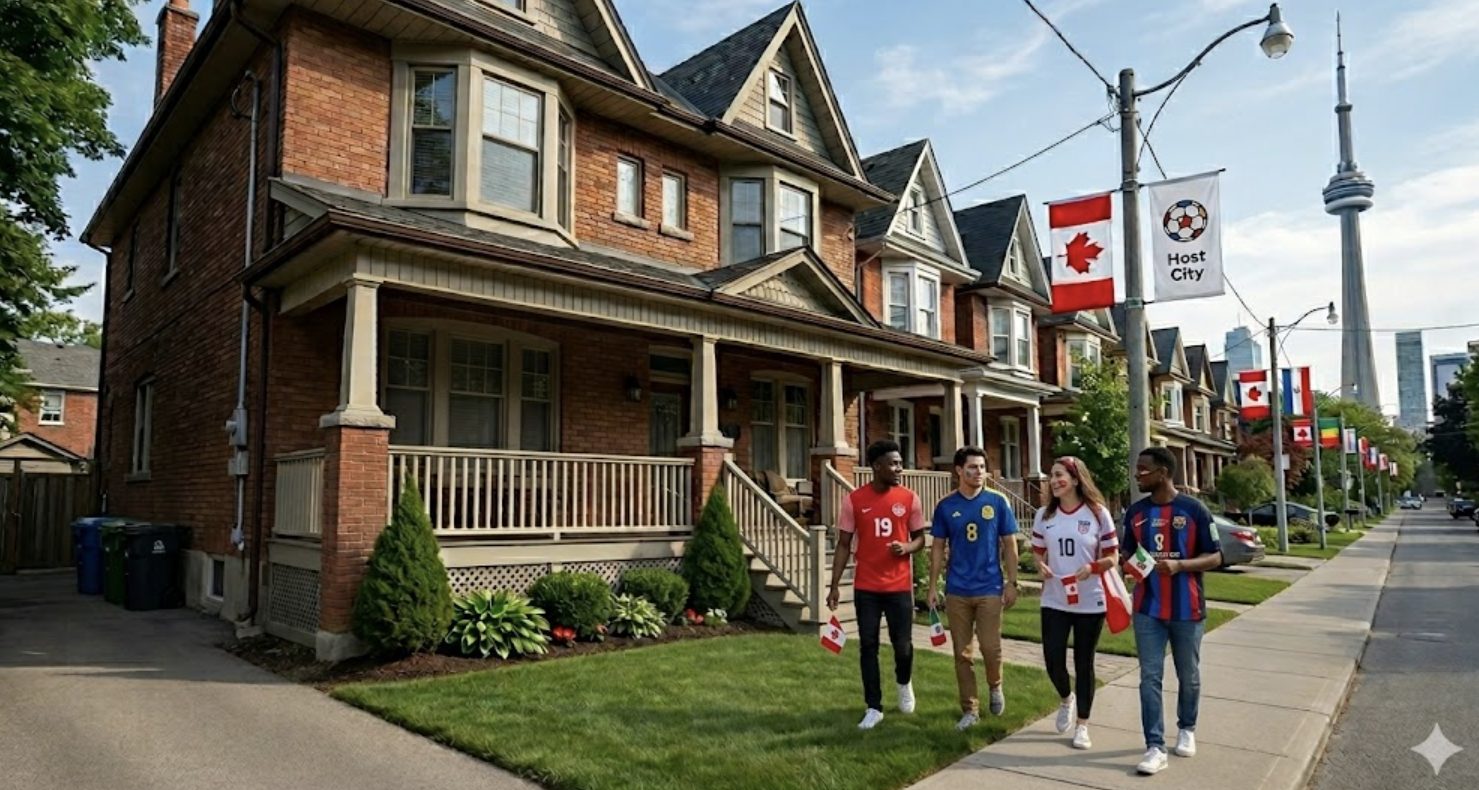 Airbnb Wants Your Home