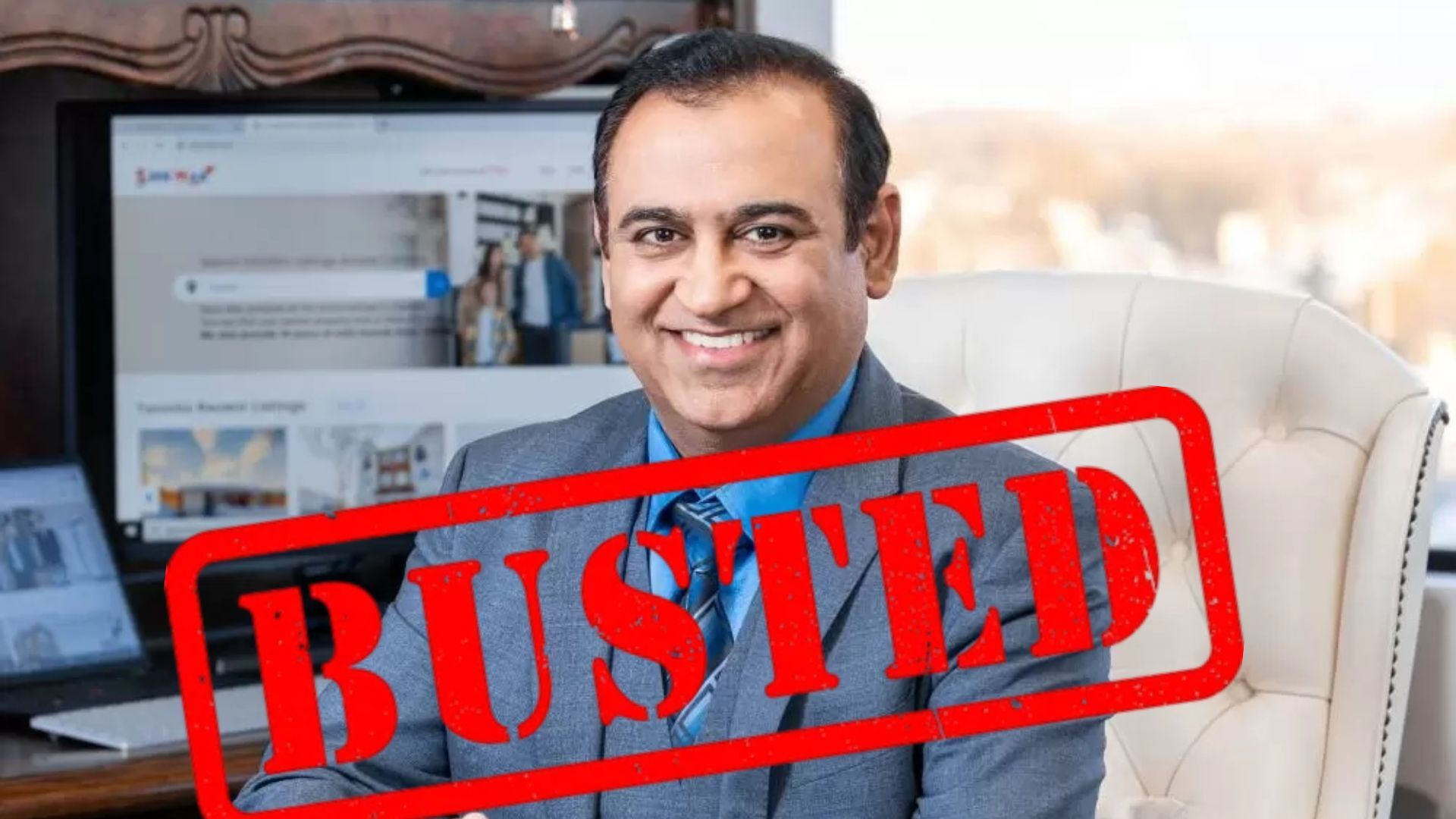 Another Trust Account Scandal Hits Ontario
