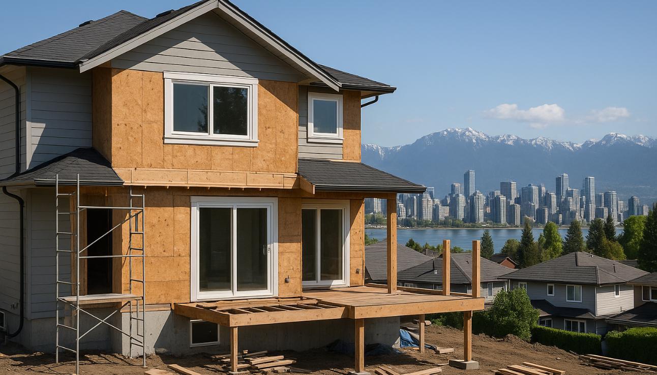 BC Airbnb Crackdowns + Renos Pay Off Big in GTA