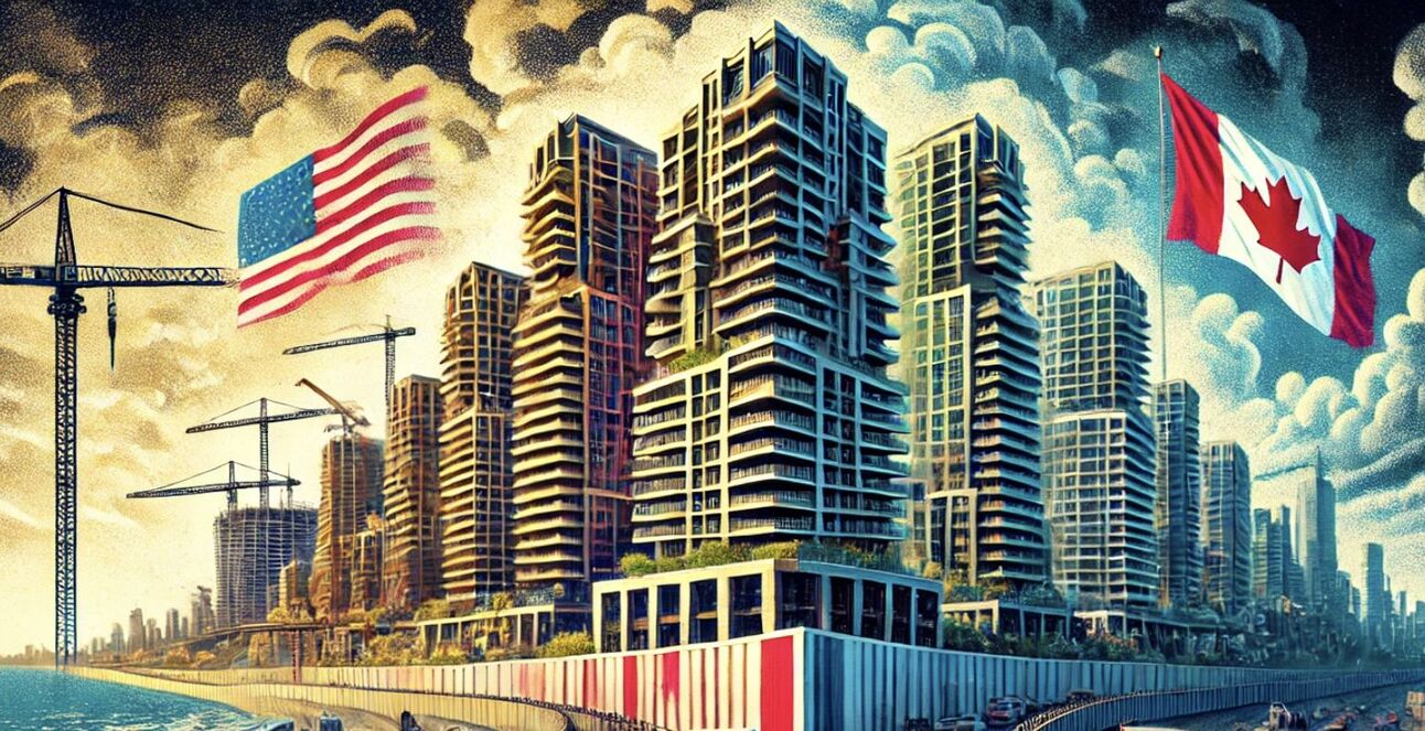 Brampton’s Boom, Condo Doom, and a Realtor Scandal | Urban 411