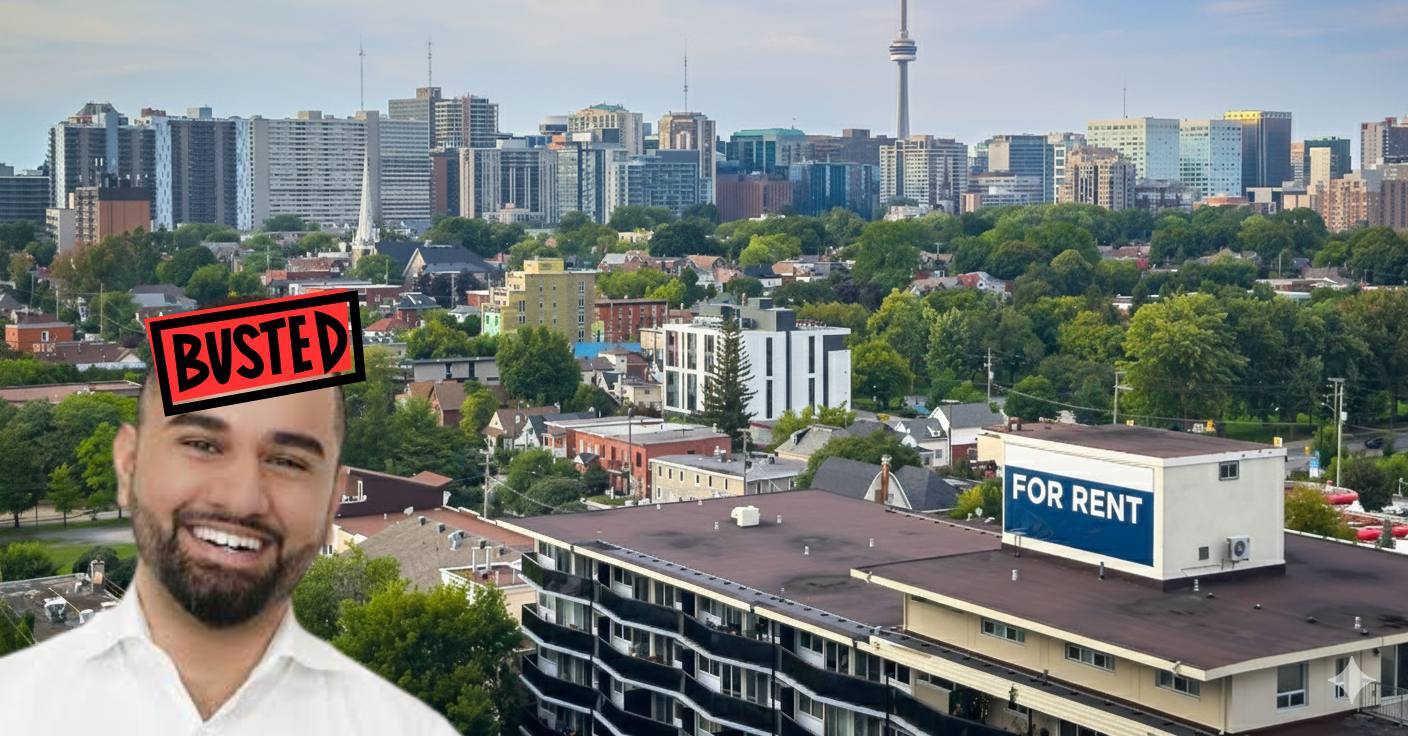 Bad Actors & Bill 60 | Urban 411