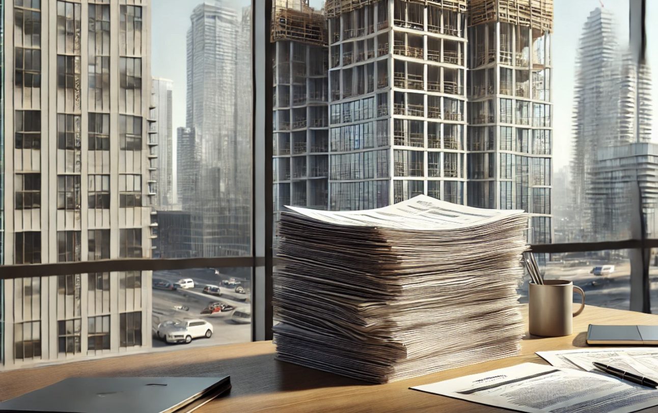 Buyer Defaults & More Greenbelt Drama | Urban 411