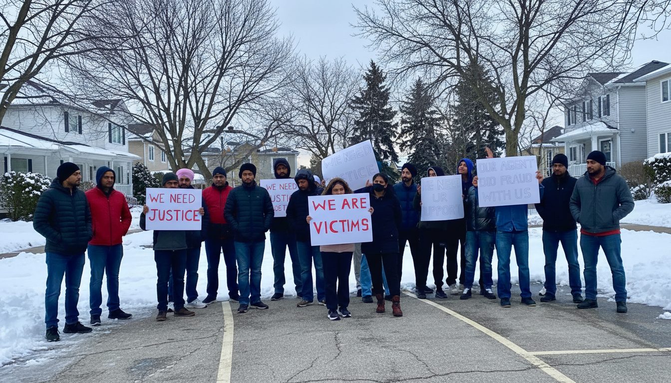 Canada's Immigration Blind Spots | Urban 411