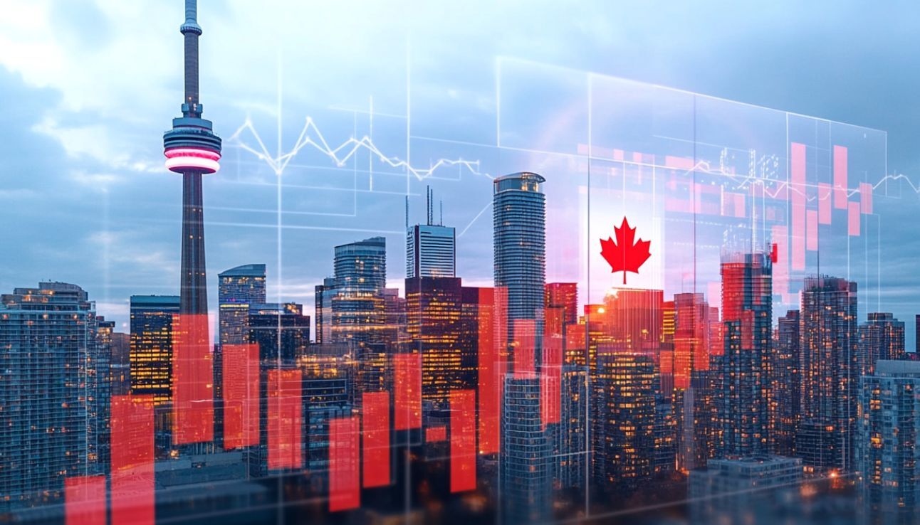Canada's Top Housing Markets for Buyers in 2025 | Urban 411