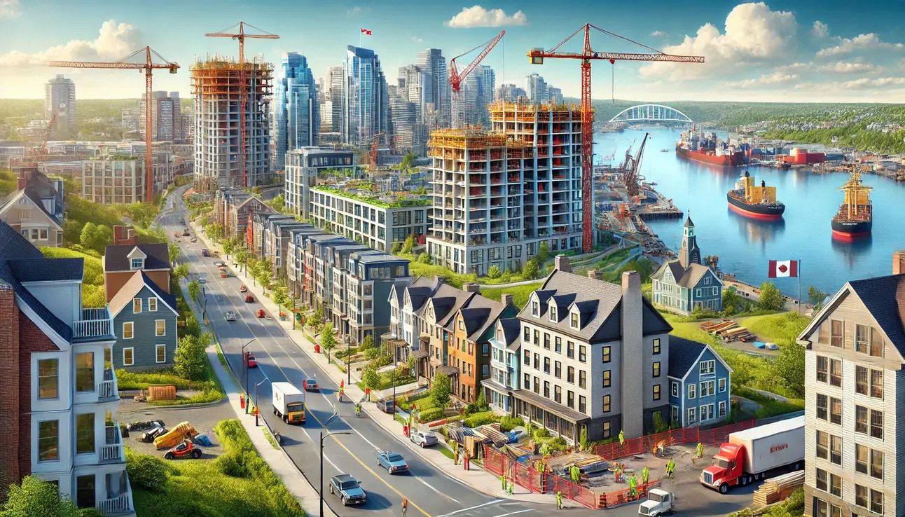 Construction Boom & Gloom | Urban 411