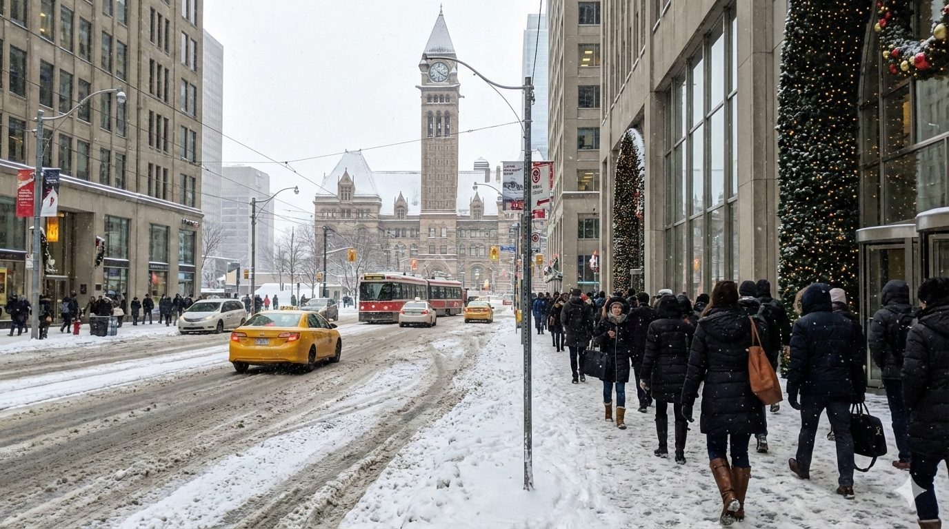 Downtown Is Back (sort of)