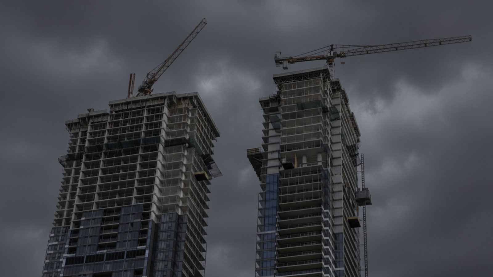 More GTA Projects Are Getting Axed | Urban 411