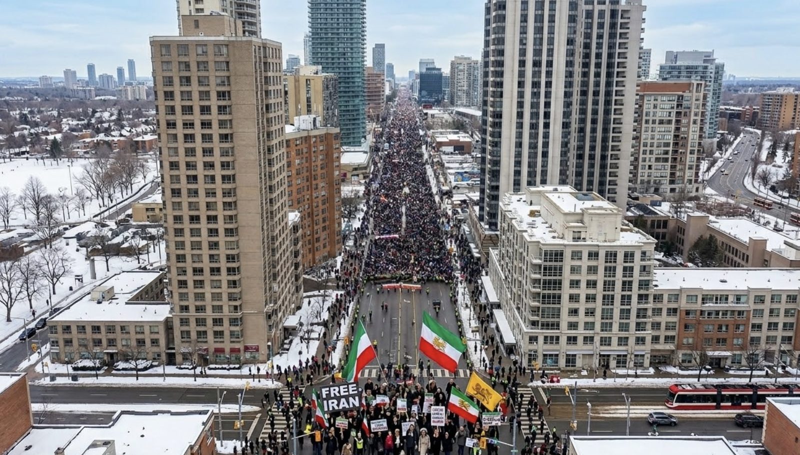 How the Iran War Could Hit Your Mortgage | Urban 411