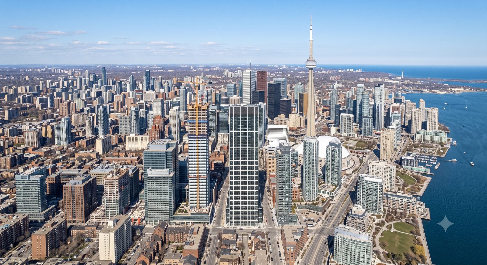 Is Canada In Trouble?