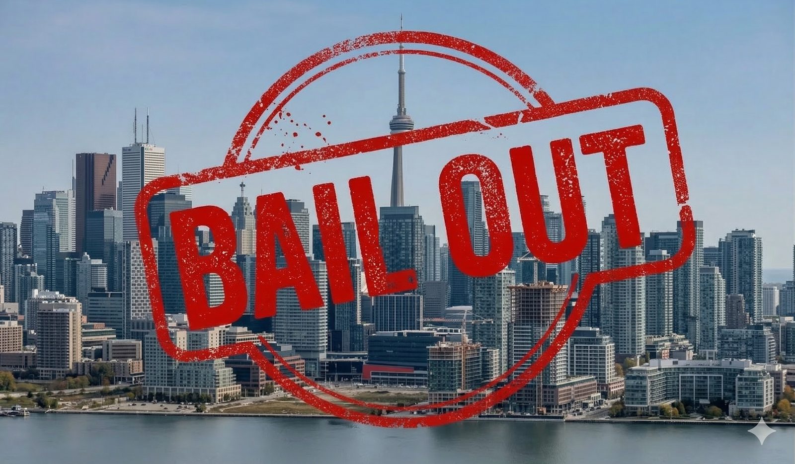 Ontario’s $1.3B Condo Rescue Plan | Urban 411