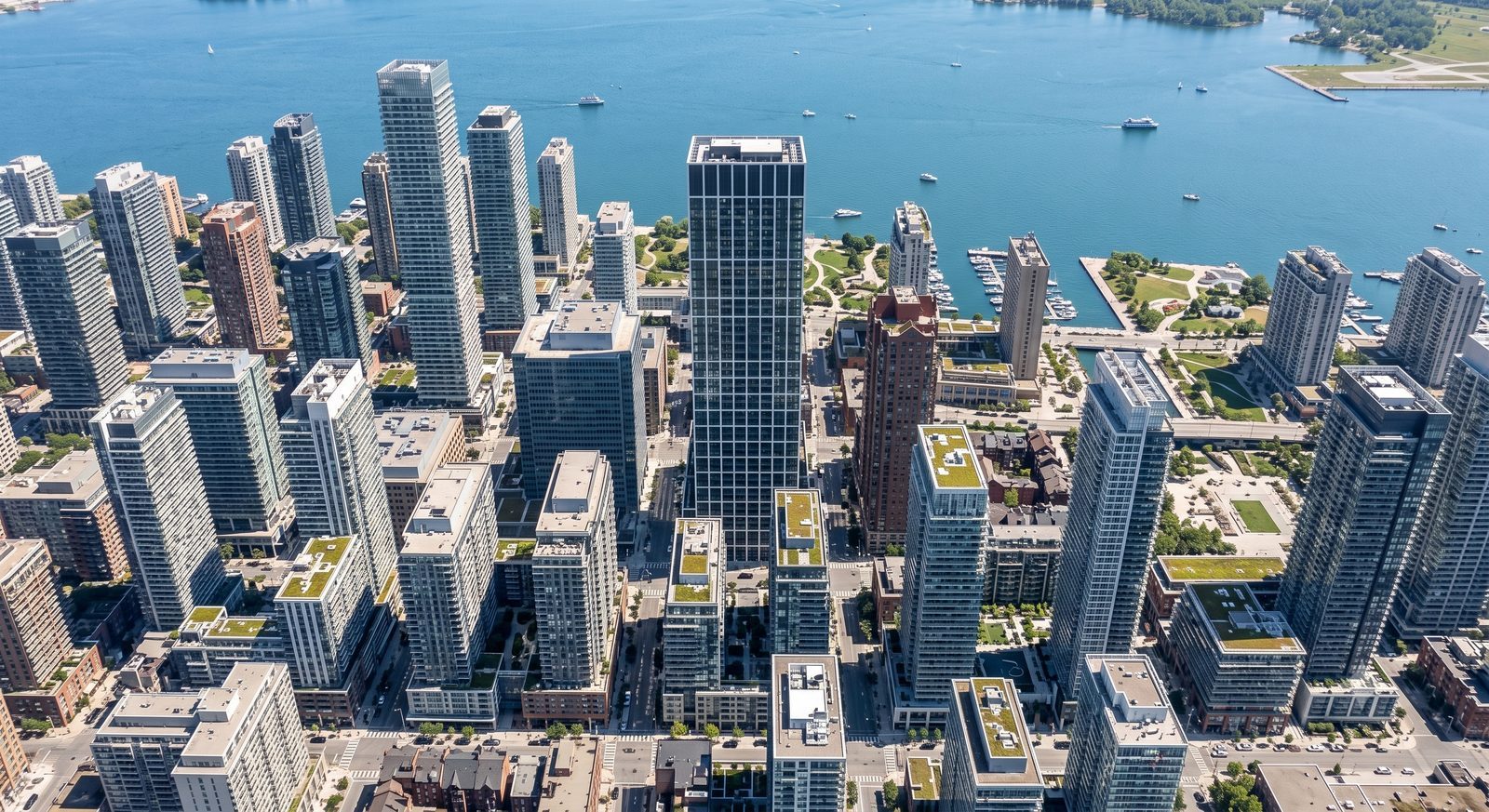 Ottawa Rethinks Foreign Buyers