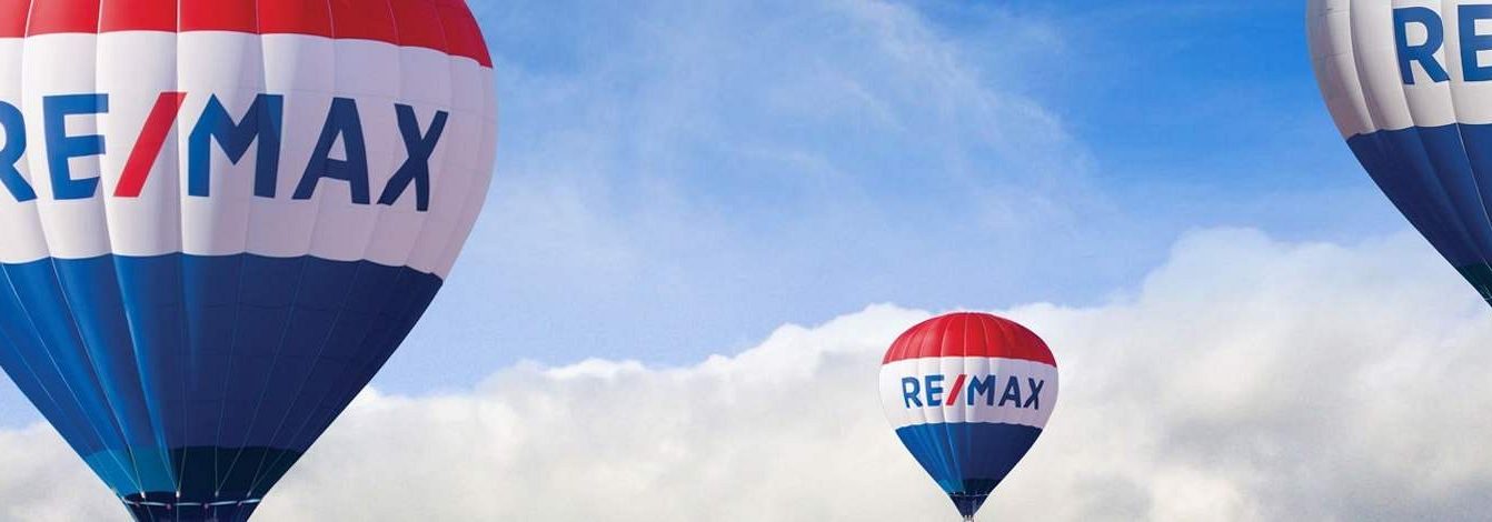 RE/MAX Gets Bought