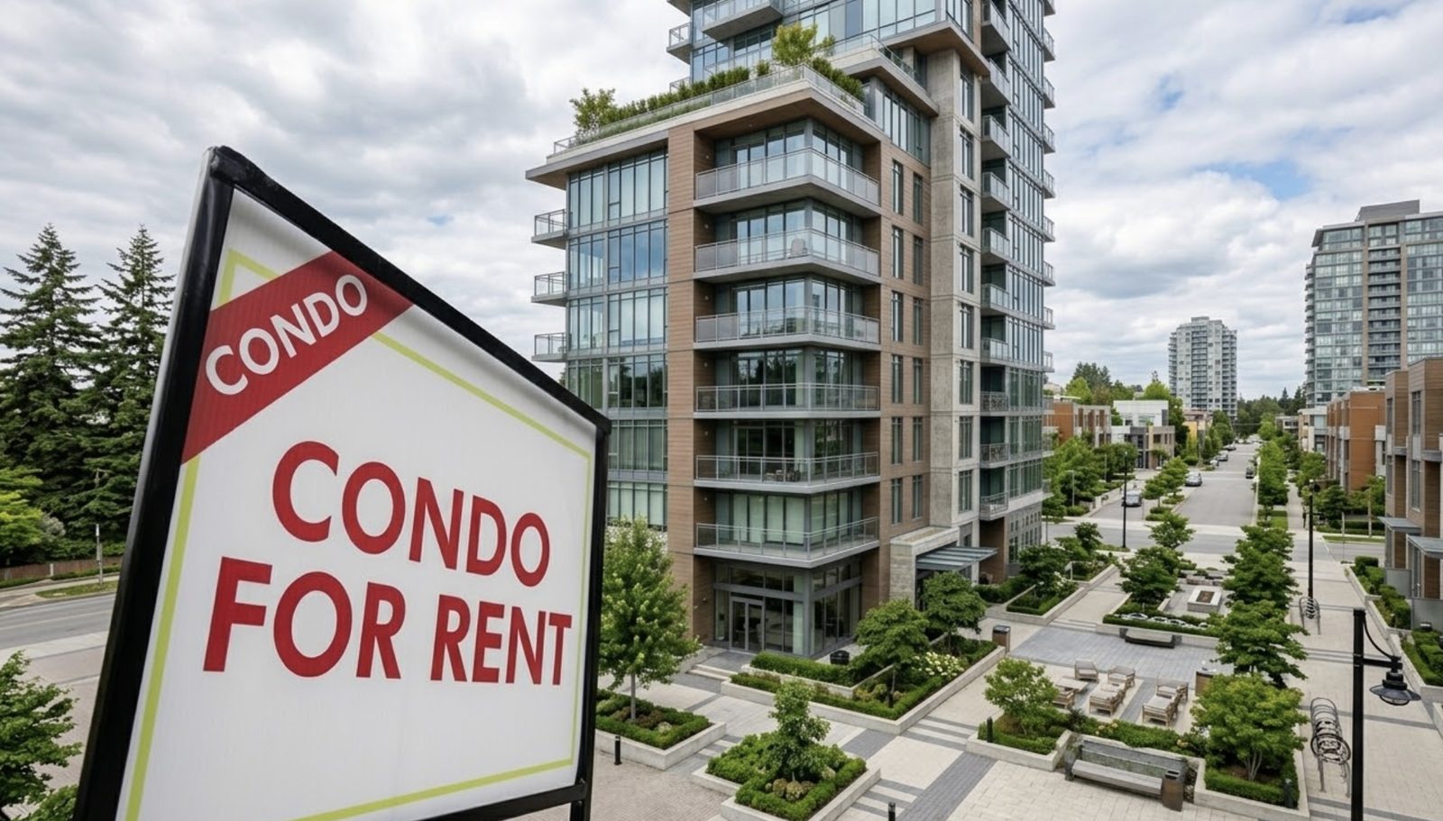 Rental Market Rundown | Urban 411