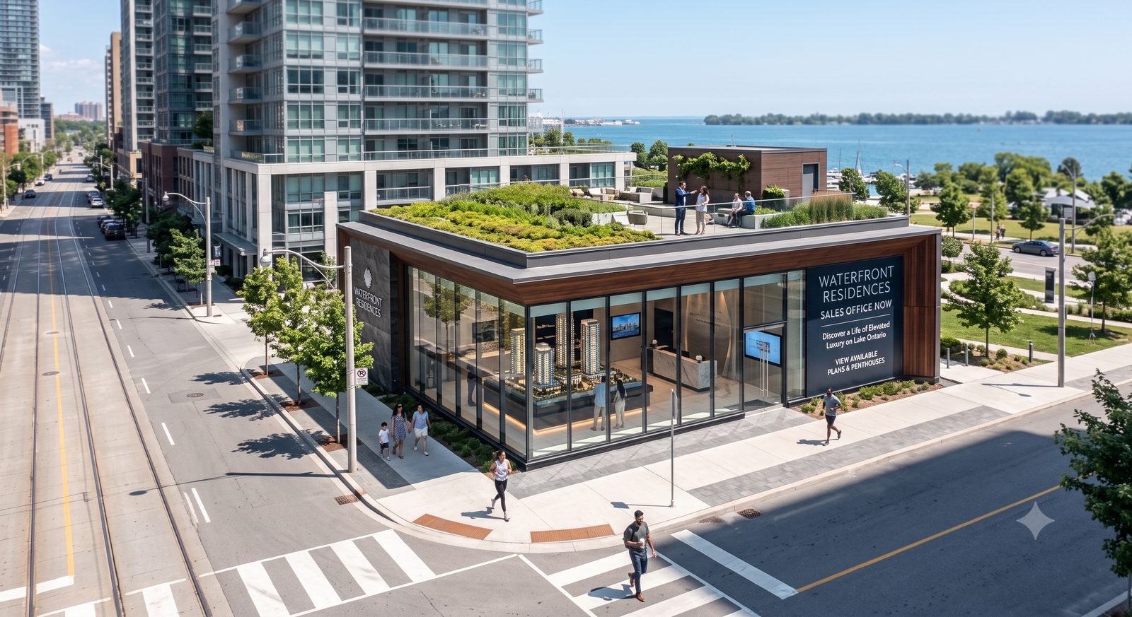 Secret Condo Discounts