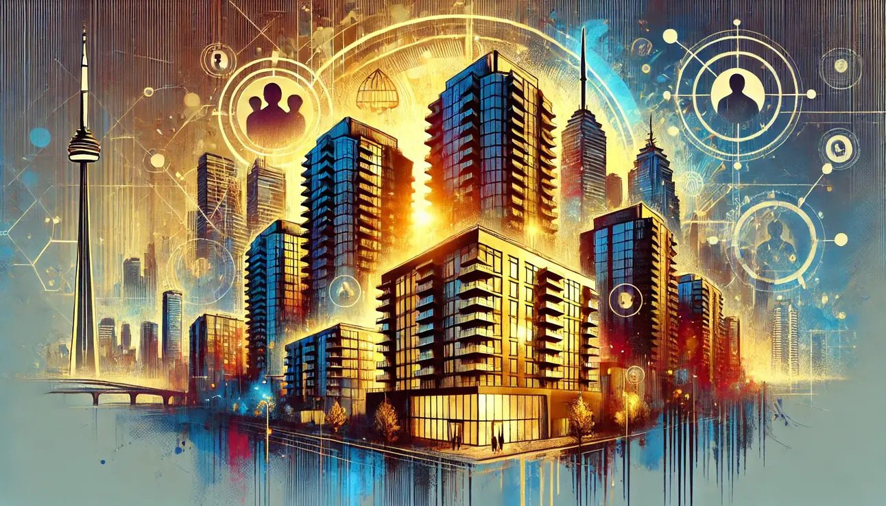 Mafia Ties & Condo Chaos