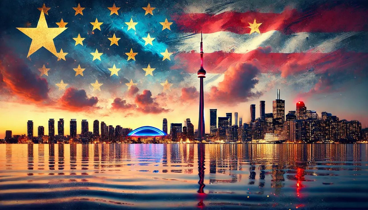 Trump’s Fortunes in Canadian Real Estate | Urban 411