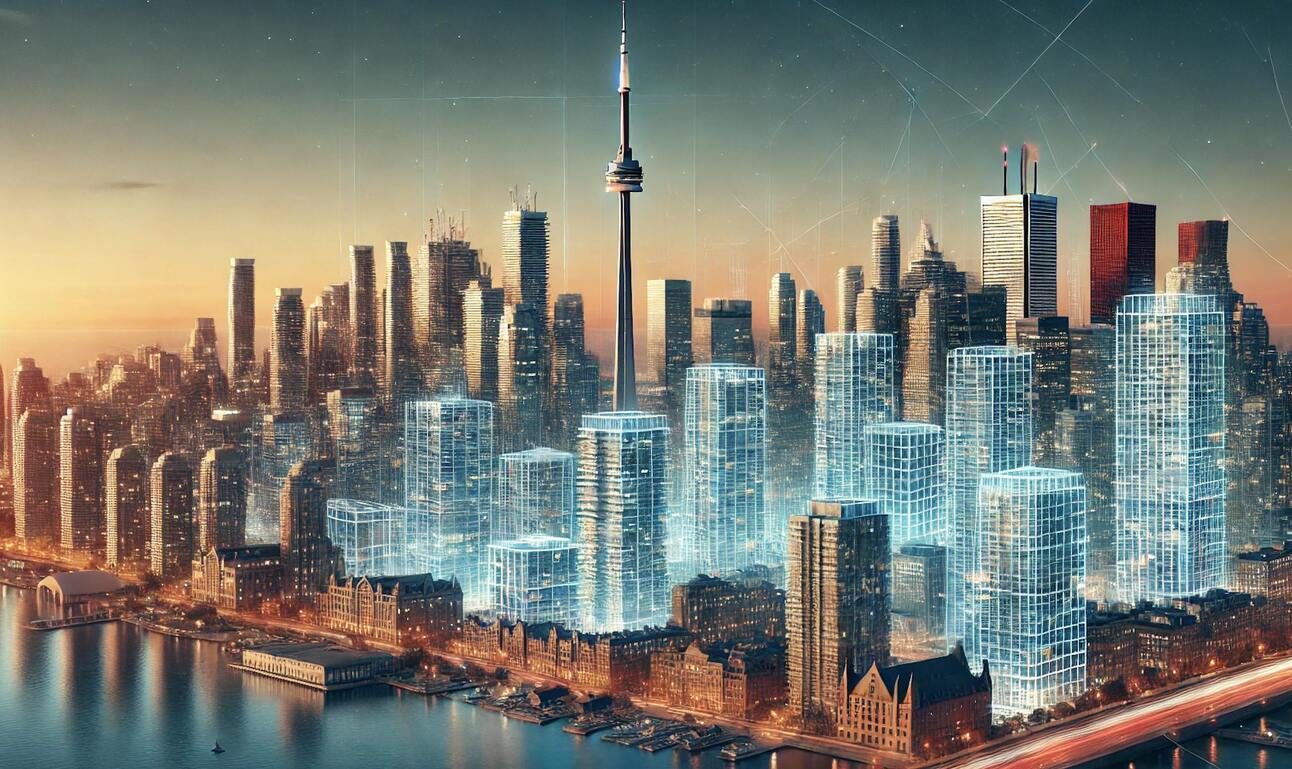 Your Weekly 411: Canada's Housing Affordability Improves | Top U.S. Destinations for Canadian Investors | Canada Outpaces US in Mortgage Payments