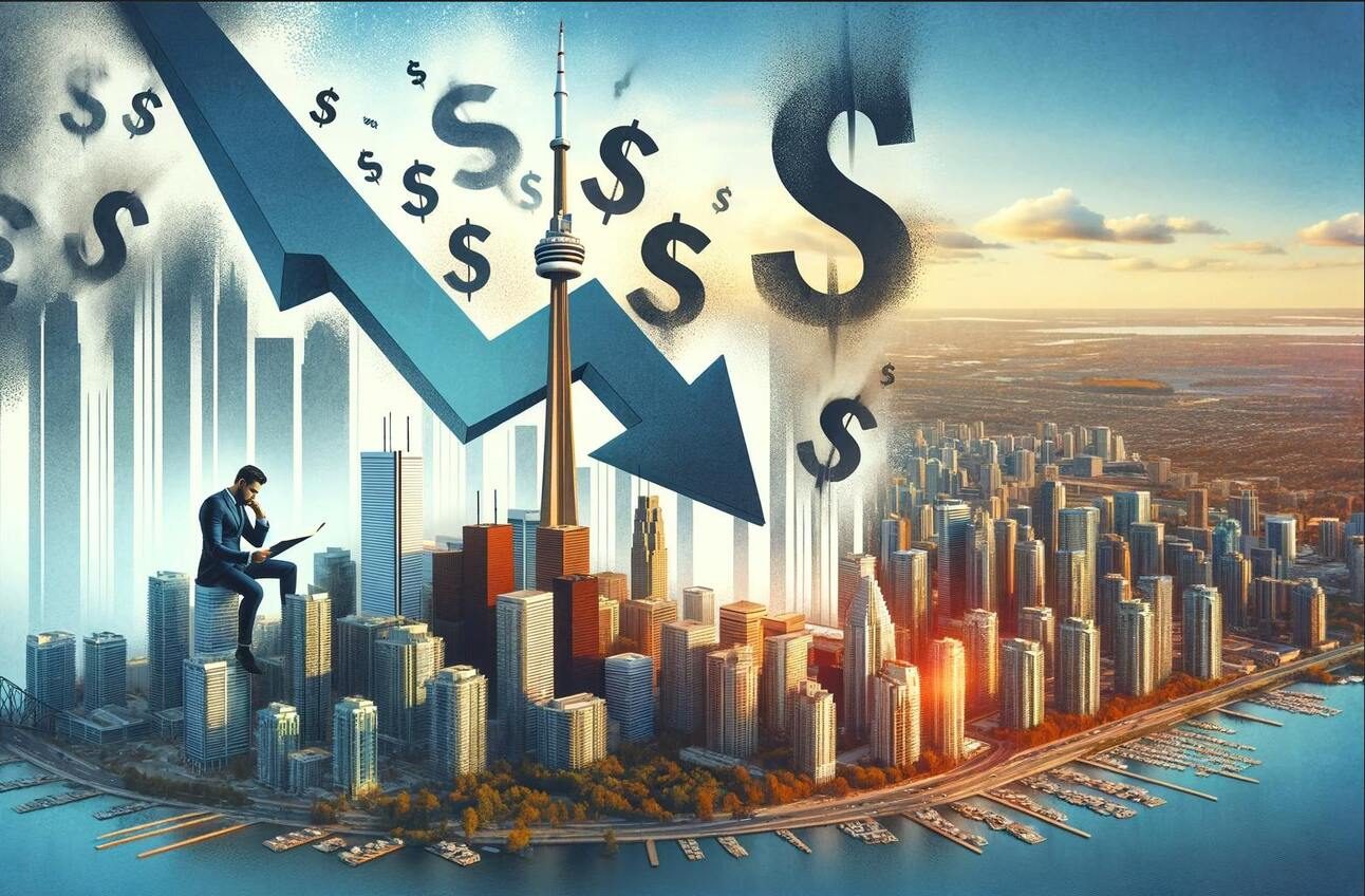 Your Weekly 411: B.C. Real Estate Hit by $1.3B Tax Bill |Canadian Building Permits Jump 13.4% | Homes Sells Fastest in Brampton
