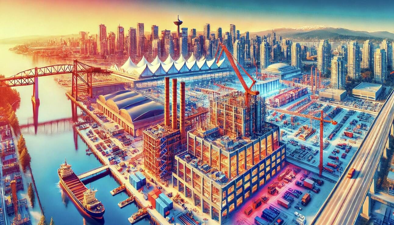 Your Weekly 411: Canada's Commercial Real Estate Rebounds | Cottage Market Struggles to Recover | Mortgage Defaults on the Rise