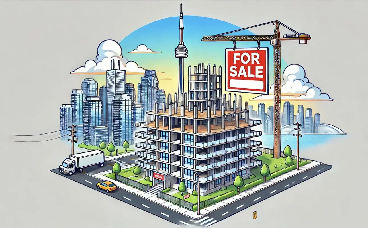 Your Weekly 411: New Inflation Might Delay Expected Rate Cuts | Toronto Luxury Condo 'The One' Plummets | Pension Funds Lose $170 Billion