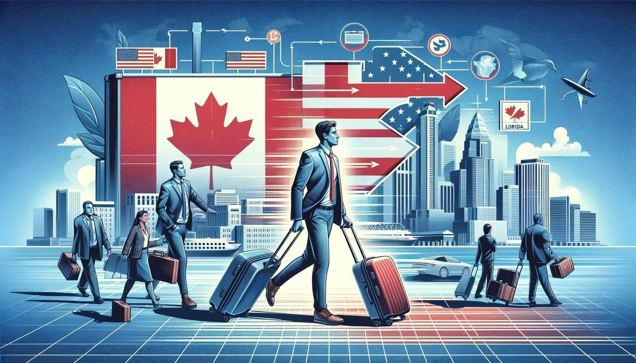 Your Weekly 411: Condo Market Faces Cash Flow Crisis | Developers Struggle to Lower Prices | Canada-U.S. Migration Hits 10-Year High